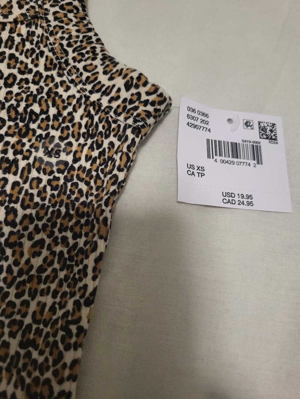 American Eagle Daily Fave Tank Top Bundle XS - Picture 15 of 16